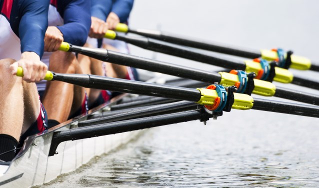 • Roeivereniging Leerdam organiseert de 36e Lingebokaal.