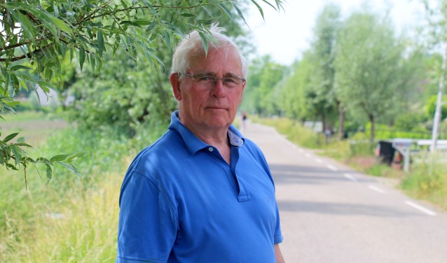 • Abe Drijver: "Als je het doet, moet je het goed doen."