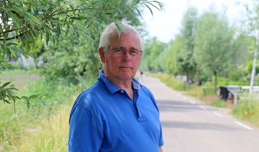 • Abe Drijver: "Als je het doet, moet je het goed doen."