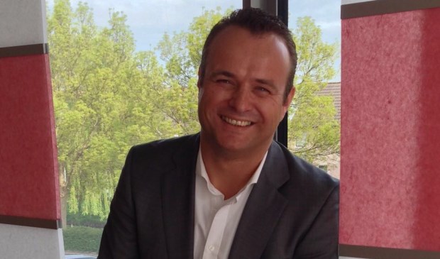 • Bertjan Scheepbouwer