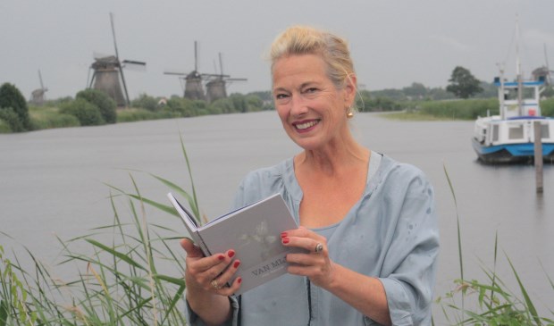 Foto: Marinda Bakker