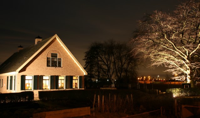 Krimpenerwaard - Aanmelden voor verlichte Proeverijenroute ... Krimpenerwaard - Aanmelden voor verlichte Proeverijenroute ...