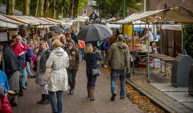 Foto: Cees van der Wal