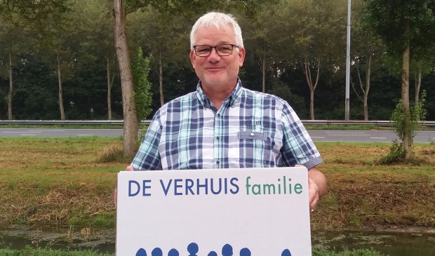 • De Verhuisfamilie is op zoek naar vrijwilligers die houden van plannen en organiseren.