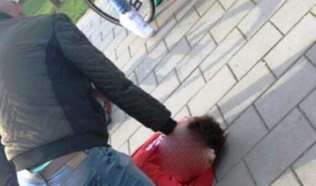 Foto: Alblasserdamsnieuws.nl