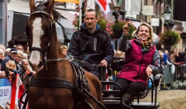 745e Paardenmarkt Vianen