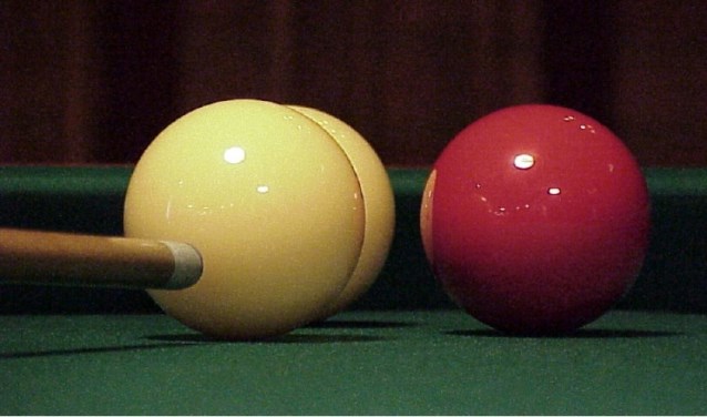 • Wennekes boekte twee knappe overwinningen.