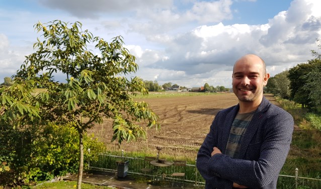 Christian Alderliesten: 'Wat zijn partijen bereid te vallen om mee te regeren?'