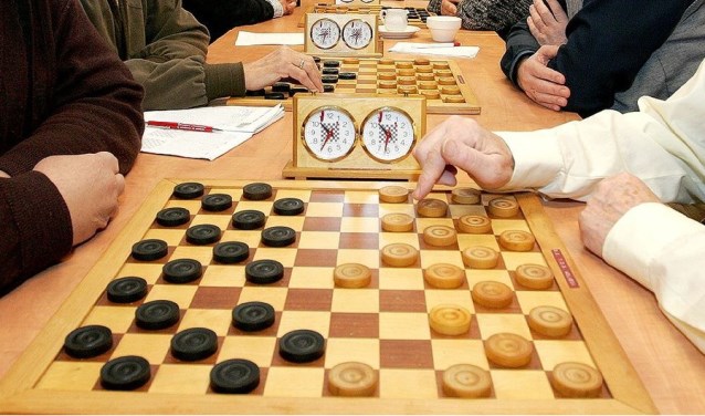 • Pelle Sterk en Albert van den Berg gaan bij NDV aan de leiding.