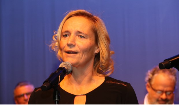 • Hanneke van der Leun, lijsttrekker VVD.
