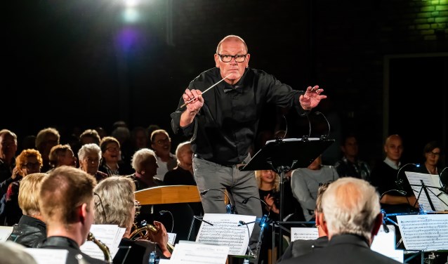Maestro Hagestein
