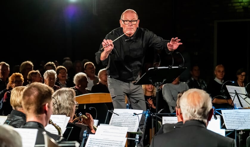 Maestro Hagestein