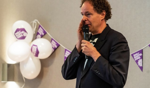 Dag van de mantelzorg in Vianen