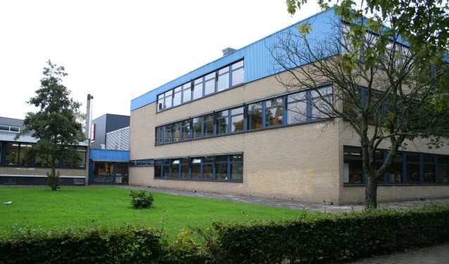 • Het Willem de Zwijger College.