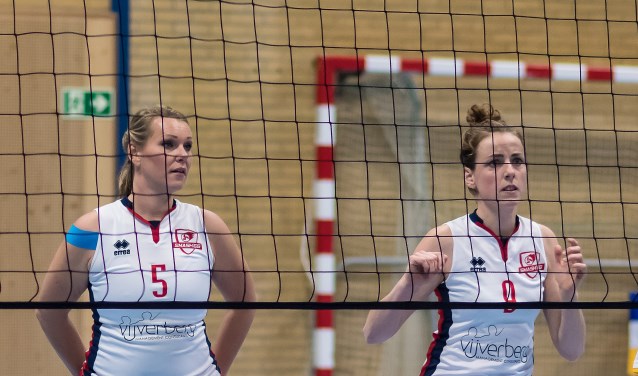 • Het team behield haar ongeslagen status.