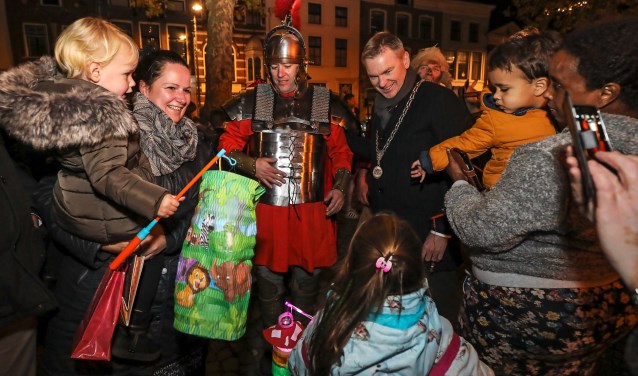 Sint-Maartensfeest