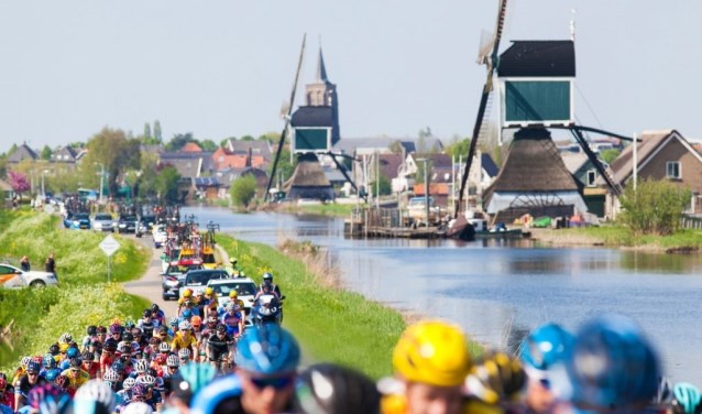 • AWM 2018, Molenkade Groot-Ammers.