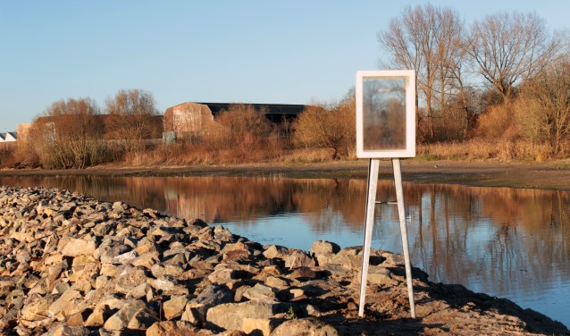 • Natuurgebied De Zaag.