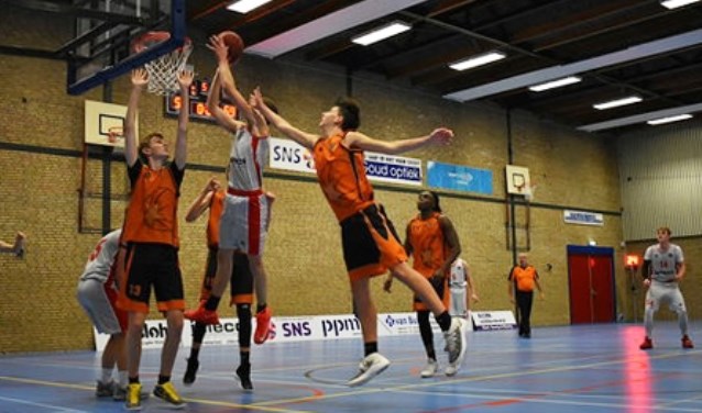 • Klipperstars leed een onnodige nederlaag.