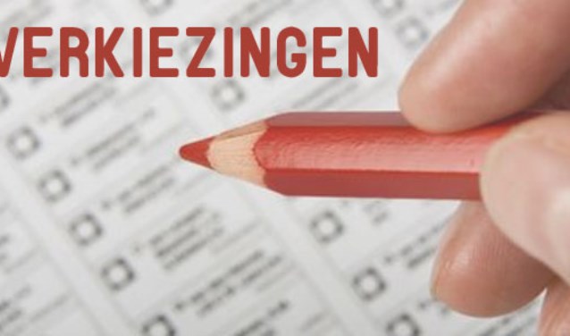 • Het verkiezingsdebat in Geldermalsen trok veel belangstelling.