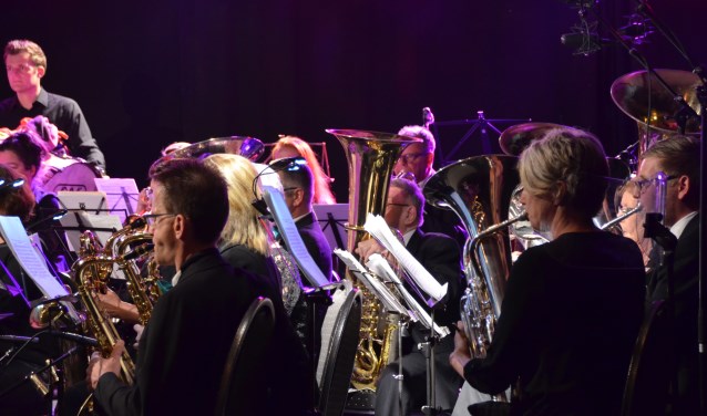 Jubileumconcert 21-04-2018