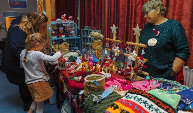 Kerstmarkt