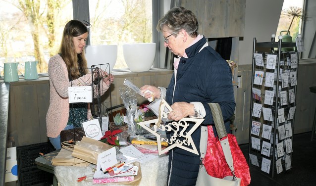 Winterfair de Schor