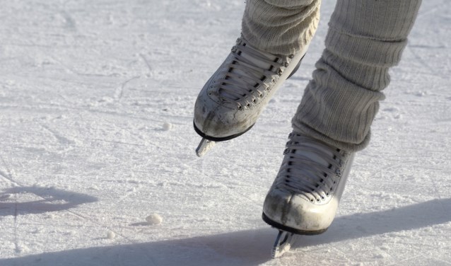 • Er komt onder meer een kunstschaatsbaan.
