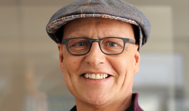 • "Ik kreeg een spoedcursus 'leren ontvangen'."