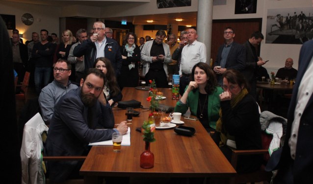 • Bij de gemeenteraadsverkiezingen in maart verwierf D66 een zetel in Maasdriel.