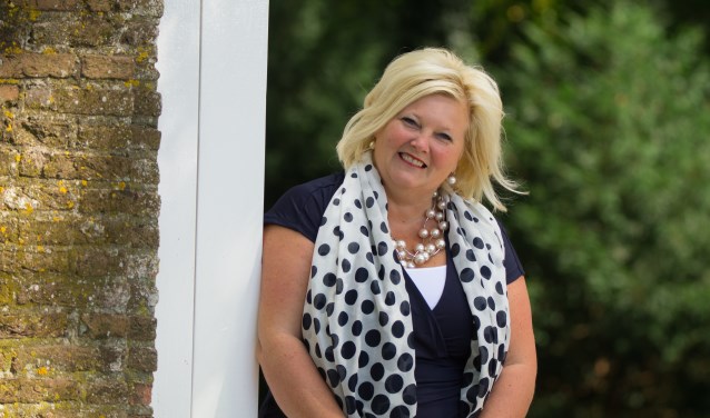 • Anita Bos organiseert een informatieavond.