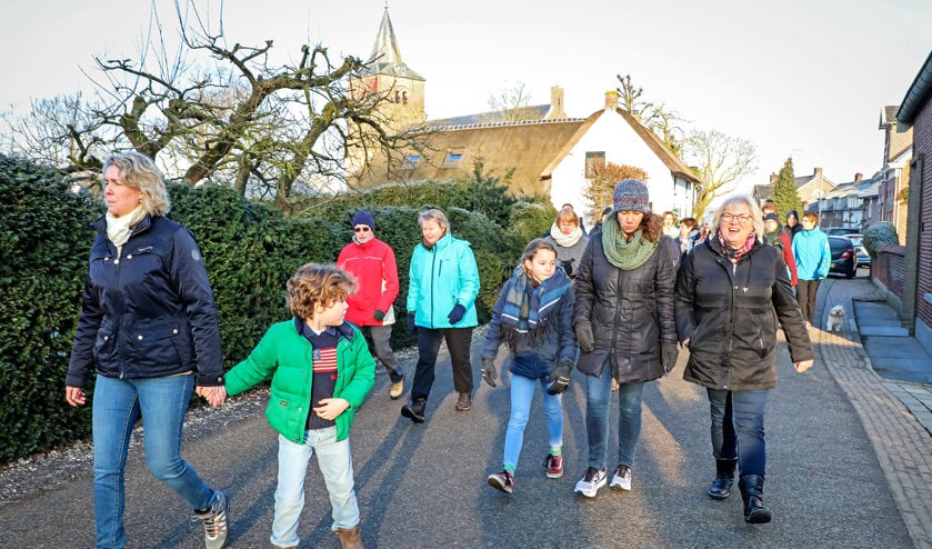 Vijfde Hope4Life Ontbijtrun