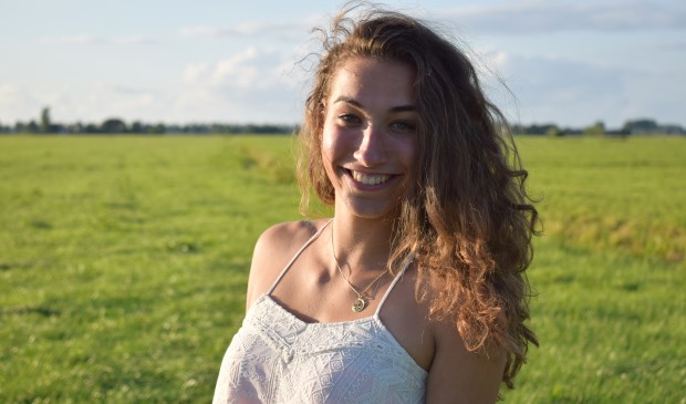 • Emma Susan van den Berg.