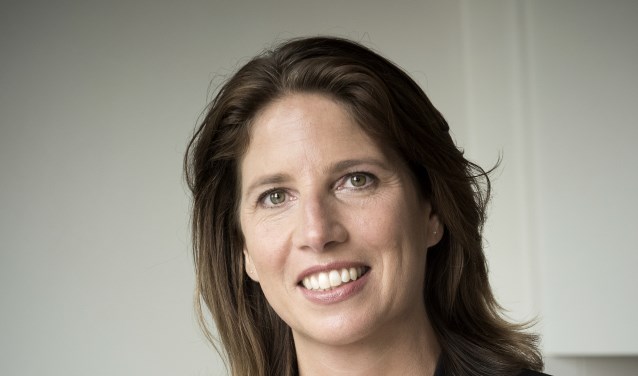 • Annette Oudejans mist nog een paar puzzelstukjes.