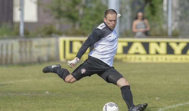 • Bobby Jansen twijfelt over komend seizoen.