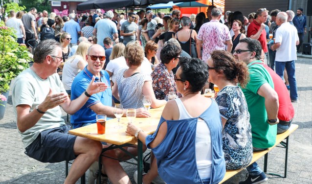 Bierfestival