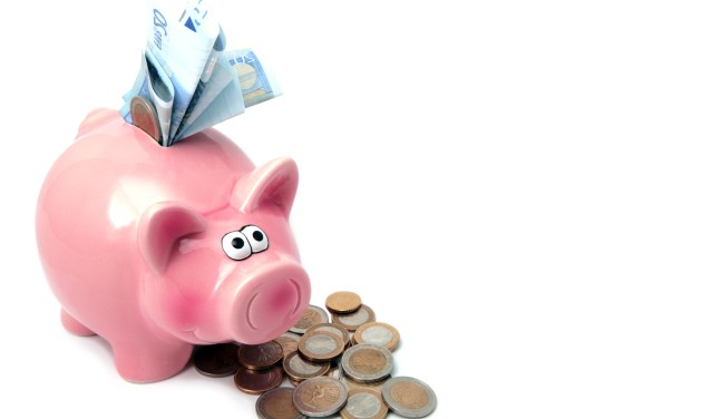 • In de nieuwe opzet hield de gemeente onbedoeld geld over.