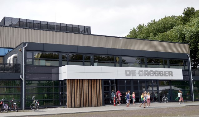 Als het aan AltenaLokaal ligt, komt er snel een oplossing voor het café in De Crosser.