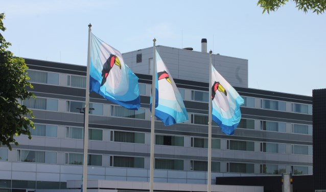 • Coöperatie Bommelerwaar houdt een feest in hotel Van der Valk.