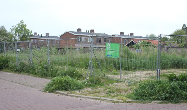 • Het centrale deel van Vuren had de afgelopen jaren weinig weg van een 'hart'.