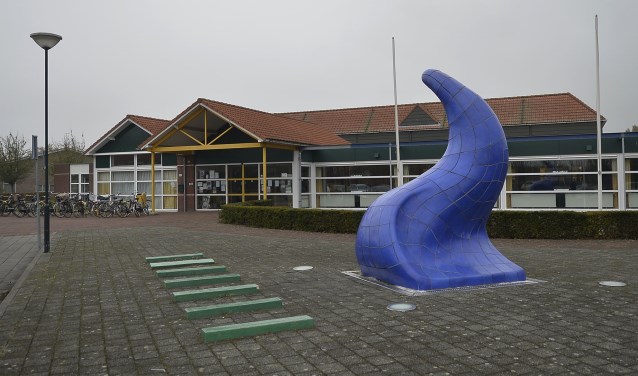 In september wordt de knoop over d'Alburcht doorgehakt.