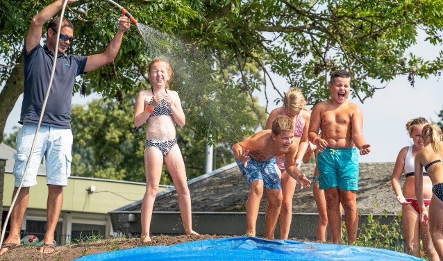 BOM pakt uit voor Viaanse jeugd