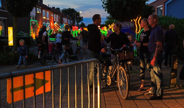 Verlichtingsdagen Aalst