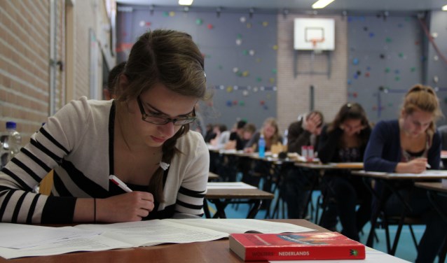 • Bij dyslexie wordt informatie niet doorgestuurd naar het juiste hersengebied. Carola gaat met de persoon in kwestie op zoek naar de blokkade.