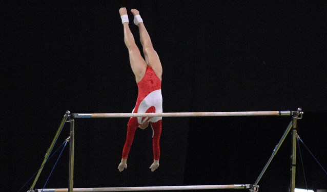 • Gymnastiekvereniging Wilskracht uit Haaften is het nieuwe seizoen met een kamp begonnen.