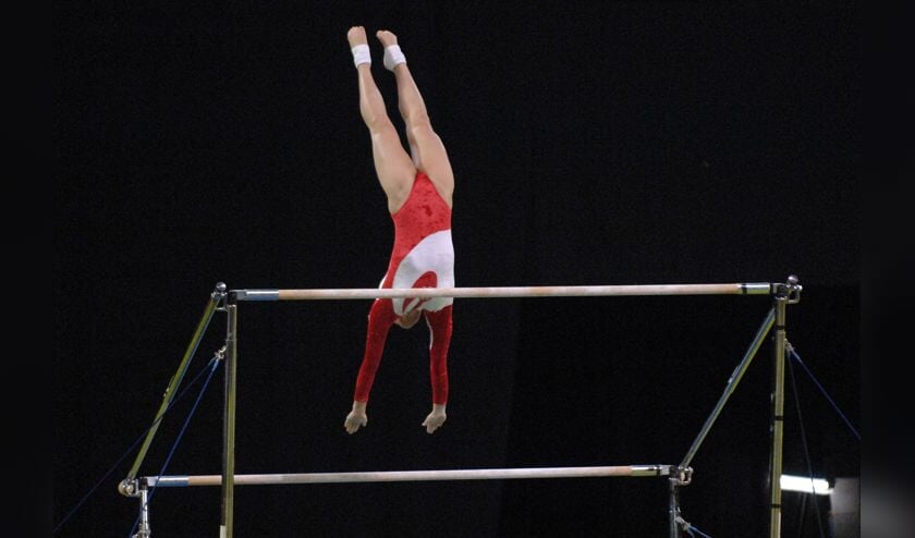 • Gymnastiekvereniging Wilskracht uit Haaften is het nieuwe seizoen met een kamp begonnen.