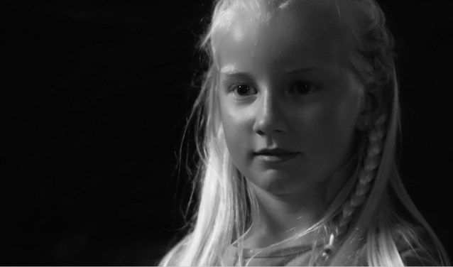 • Sanne Hoogendoorn (8).
