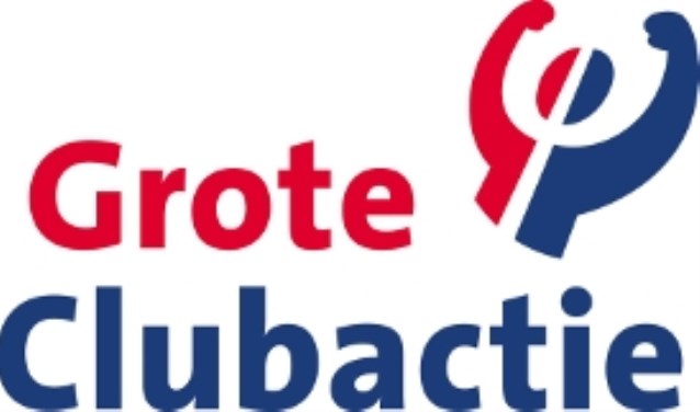 • Ook Badminton Club Leerdam doet mee met de grote clubactie.