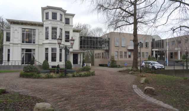 • Donderdag buigt de raad van Lingewaal zich over de herinrichting van de straten.