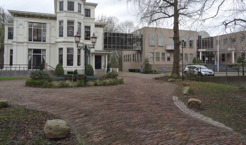 • Donderdag buigt de raad van Lingewaal zich over de herinrichting van de straten.